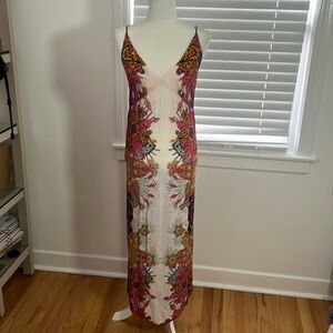 chinese dress ladies Free People Garden Party Maxi Dress, Sweet Bohemian Maxi Summer Dresses  from Spool 72 main image 0